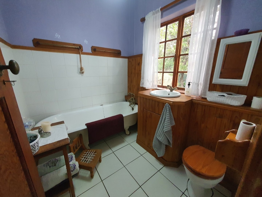 4 Bedroom Property for Sale in Westdene Free State